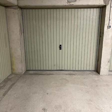 Cap'Tain Kipper , Vue Mer, 2 Chambres , Garage Ferme , Wimereux Buitenkant foto