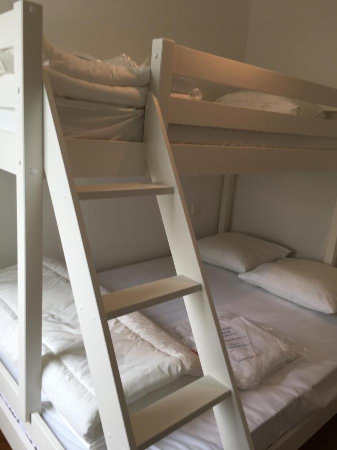 Cap'Tain Kipper , Vue Mer, 2 Chambres , Garage Ferme , Wimereux Buitenkant foto
