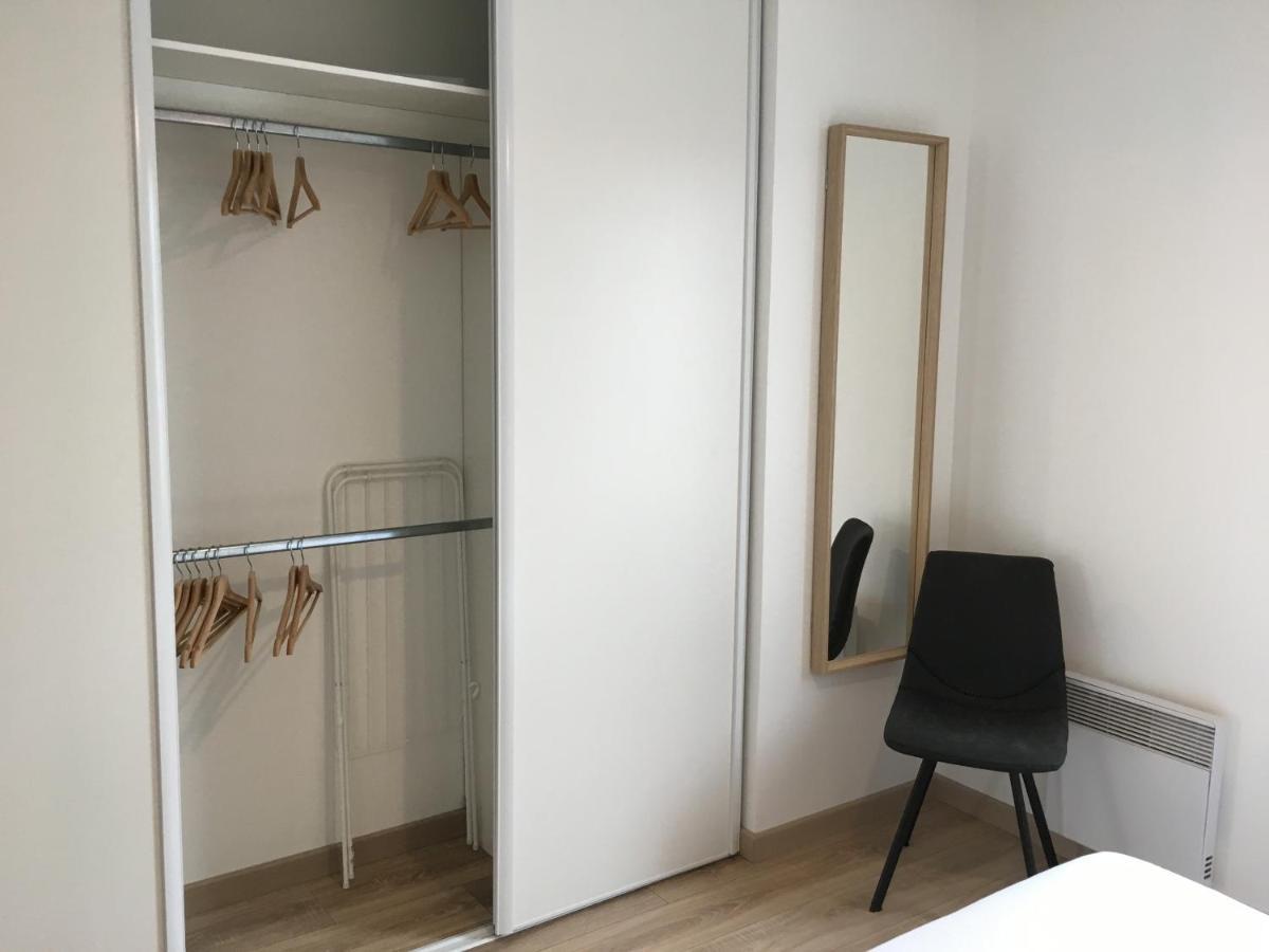 Cap'Tain Kipper , Vue Mer, 2 Chambres , Garage Ferme , Wimereux Buitenkant foto